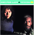 Kimiko Kasai, Mal Waldron  One For Lady  CD