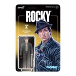 Rocky 1 Rocky Street Rocky Reaction Figures super 7