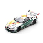 BMW M6 GT3 N.11 DTM 2021 MARCO WITTMANN 1:43 Spark Model Auto Competizione