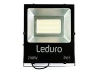 Leduro Pro - Strålkastare - Led - 200 W - Klass E - 4500 K