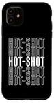 iPhone 11 Hot-shot Case