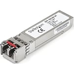 Startech.com SFP-10G-ER-ST Module émetteur-récepteur SFP+, Compatible avec Cisco SFP-10G-ER, 10G Base-ER SFP, 10G-ER-St