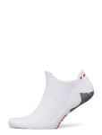 Falke Sport Falke Ru5 Race Invisible M Vit