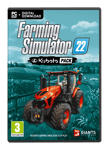 Farming Simulator 22 - Kubota Expansion Pack