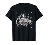 Merry Christmas - Happy Holiday - Happy New Year - Xmas Tree T-Shirt