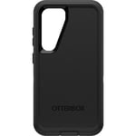 OtterBox Defender Samsung S23 Black