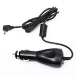 Navitech GPS Mini USB Chargeur voiture compatible avec Mappy ULTI E528S GPS