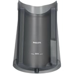 Reservoir d'eau gris sepia pour cafetiere a dosette senseo Philips