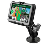 RAM Mounts UNPKD RAM MOUNT GARMIN NUVI (RAM-B-138-GA25U)