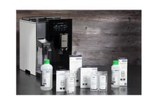 De'Longhi EcoDecalk mini avskalare - vätska - 100 ml (paket om 2)