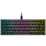 Corsair K65 Rgb Mini Keyboard Usb