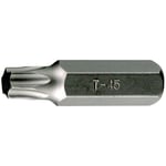 Torxbits tengtool - Bits för tx spår teng tools 220720 220770 stål