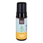 DALIO - Volume mousse - 1 x bouteille de 150 ml - pour cheveux fins - assure une tenue flexible toute la journée - avec jus de plante herbe d'étain - cosmétique naturel végétalien certifié