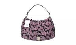 Gianfranco Ferre Ladies Luxury Hobo Shoulder Bag