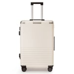 Kapten & Son Heathrow Check-In 4 roulettes Trolley 69 cm sandstone (TAS026602)