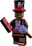 LEGO DISNEY SERIES 3 100 YEARS MINIFIGURE DR FACILLIER 71038