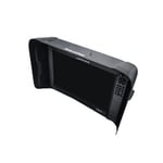 BerleyPro Visor For Lowrance HDS12 Carbon