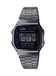 Casio Unisex Digital Watch A168WEGG-1BEF RRP £59.89 Our Price £47.95 Free UK P&P