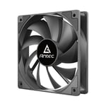 Antec P12 PWM 3PK Boitier PC Ventilateur 12 cm Noir 3 pièce(s) - Neuf