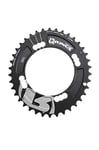 ROTOR Q Q Bague XC2 q40t 104 x 4 Black, Noir, 40