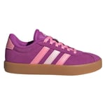 adidas Vl Court 3.0 Skor Barn, storlek 35½