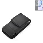 Belt Bag Case for Realme C53 Carrying Compact cover case Outdoor Protective