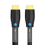 Hdmi Cable 3m Vention Aambi (black)