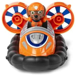 SPIN MASTER VEHICULE + FIGURINE ZUMA La Pat' Patrouille