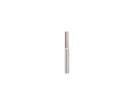 Fraise bout carré en carbure de tungstène DREMEL - Ø 3.2 mm - 2615990132