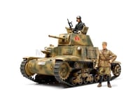 TAMIYA 35296 1/35 Italian Tank M13/40