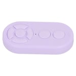 (Violet) Remote Control Kindle App Page Turner 10m / 32.8ft BT Remote