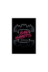 Bad Habits Vampire Poster