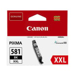 Original Canon CLI-581XXL Extra High Capacity Black Ink Cartridge