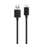 Amazon - Câble USB vers micro-USB PowerFast pour une charge accélérée - compatible avec la plupart des tablettes, liseuses, smartphones et plus encore