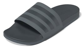 adidas Mixte Adilette Comfort Slides Tongues, Encre Onix Legend Ink Legend, 51 1/3 EU