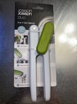 Joseph Joseph Duo 3-in-1 Can Opener - Can, Ring Pull, Bottle Cap Opener