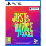 PS5 Just Dance 2024 (Digital kod)