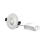 Downlight Designlight Q-MW