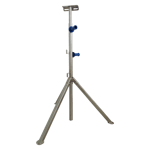 BLUE ELECTRIC stander for arbejdsbelysning 2,5m 3-ben