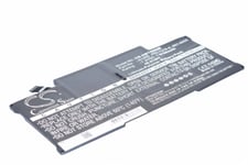 Batteri til Apple Macbook Air 13 2011-2012 A1405