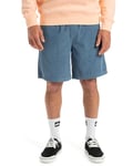 Quiksilver Short Taxer Cord WS Homme Bleu XXL