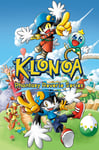 Klonoa Phantasy Reverie Series - PC Windows