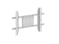 MULTIBRACKETS – M PUBLIC DISPLAY STAND SINGLE SCREEN MOUNT SILVER (7350073730803)