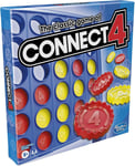 The Classic Game of Connect 4 Strategy Board 2 Players Kids Fun Lovely Gift Pack