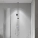 Aqualisa Smart Glo Exposed Digital Shower (Gravity Pumped)