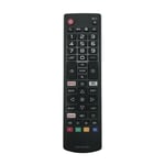 Télécommande pour téléviseur LG AKB75675301 FILMS NETFLIX PRIME