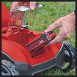 Einhell Scarificateur-aérateur sans fil GC-SC 18/28 Li-Solo, sans batterie et chargeur - 3420604