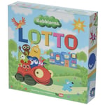 Spel Babblarna LOTTO