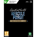 Agatha Christie - Hercule Poirot: The London Case - Jeu Xbox One et Xbox Series X