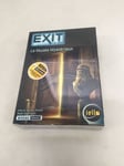 Jeu Exit - Le Musée Mystérieux